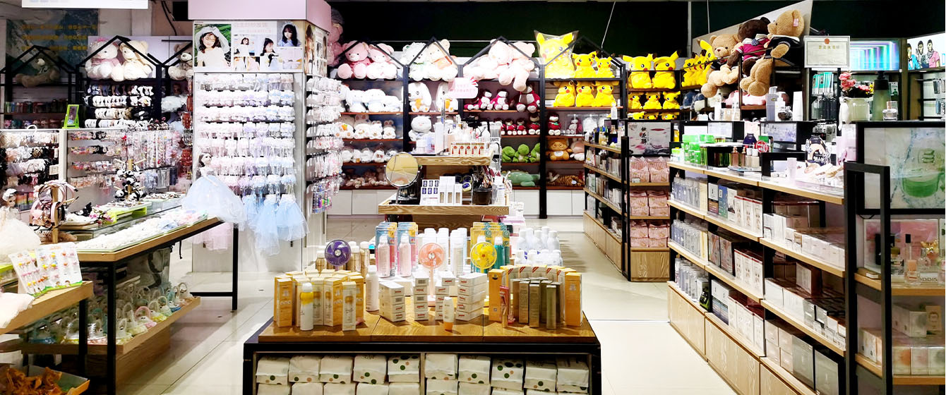 黃(huáng)金(jīn)家電